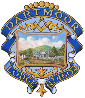 dartmoor lodge logo