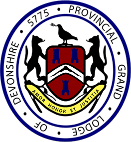 Devonshire Province Logo
